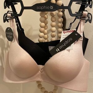 Sophie B bras